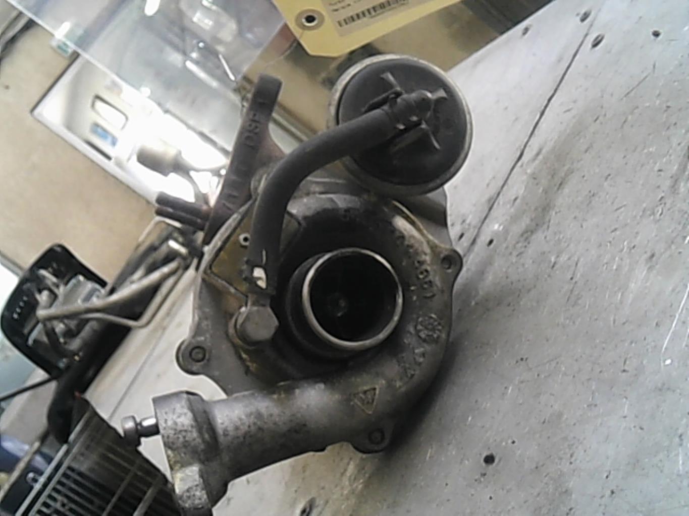 Turbo PEUGEOT 207 PHASE 1 Diésel - 1