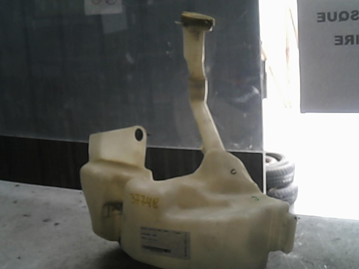 Vase de lave glace RENAULT LAGUNA 3 PHASE 1 BREAK Diesel - 1