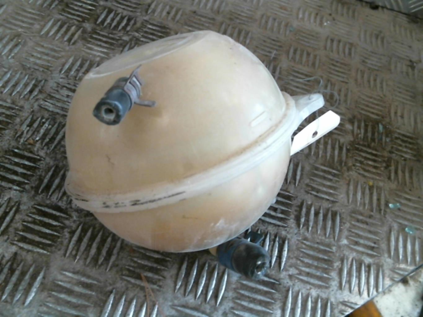 Vaso di espansione VOLKSWAGEN POLO 2 PHASE 2 COUPE Gasolina - 1