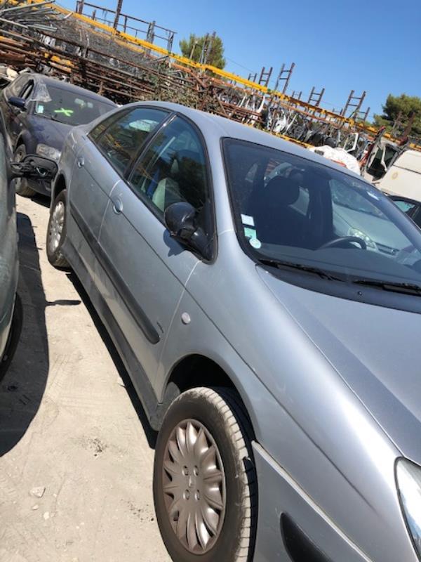 Giunto cardanico albero di trasmissione sinistro CITROEN C5 1 PHASE 1 Gasolina - 1