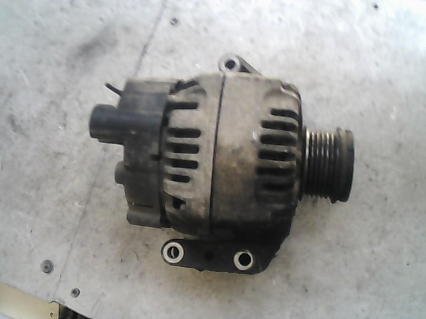Alternatore FIAT DOBLO 1 PHASE 2 Diésel - 1