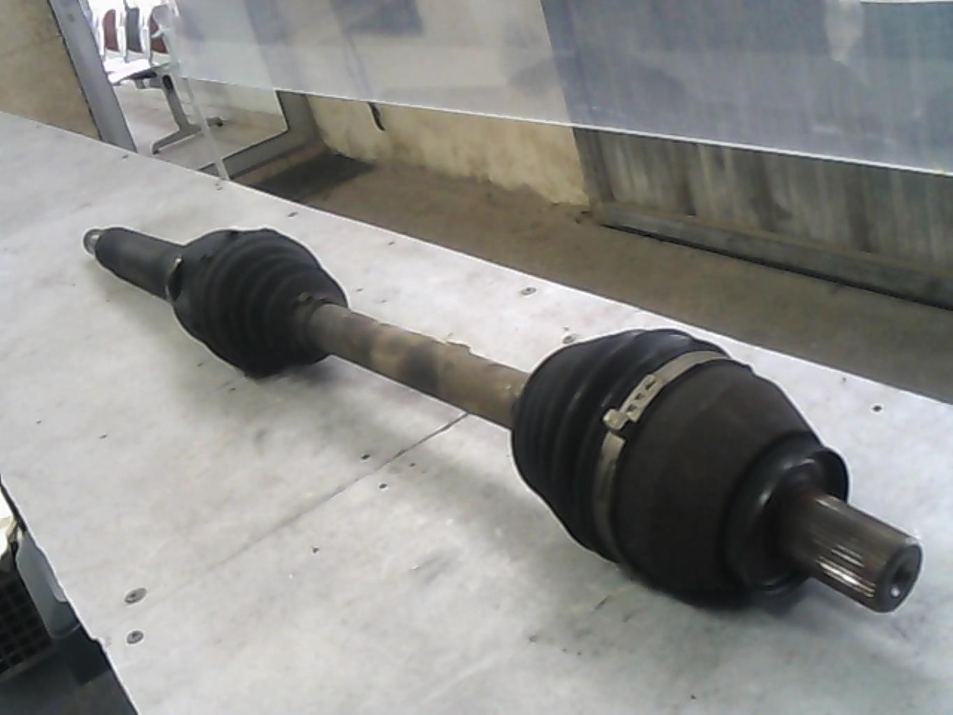 Cardan droit (transmission) FORD S-MAX 1 PHASE 1 Diesel - 1