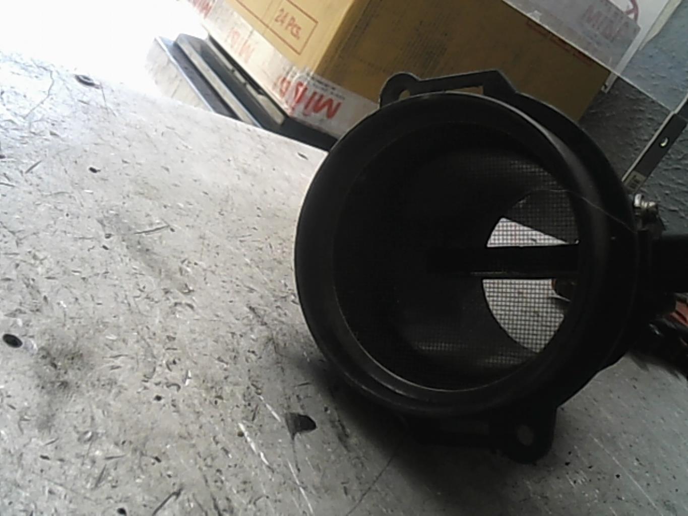 Debitmetre AUDI A6 3 AVANT PHASE 1 BREAK Diesel - 1
