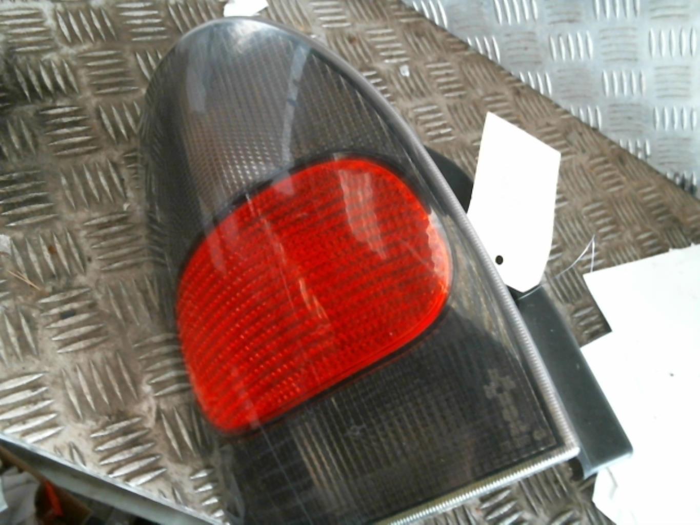 Fanale posteriore principale sinistro (luci) RENAULT ESPACE 3 Diésel - 1