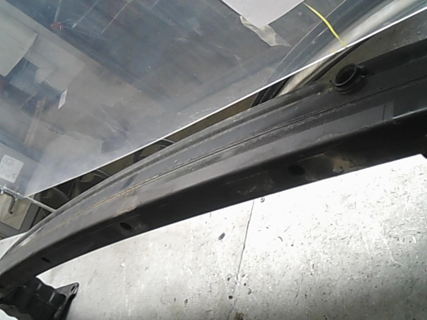 Traversa rinforzo paraurti anteriore PEUGEOT 207 PHASE 1 CABRIOLET Diésel - 1