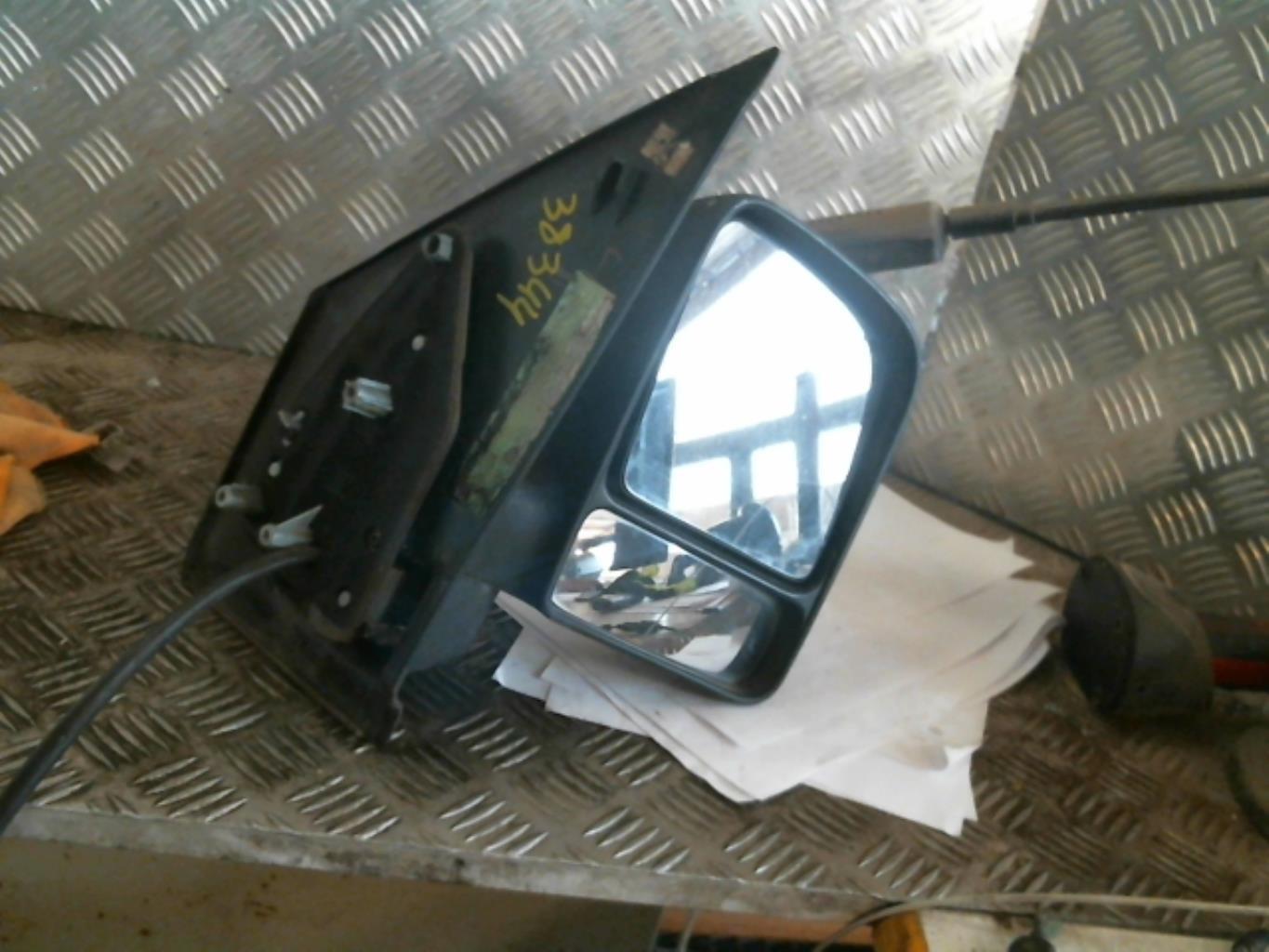 Specchietto retrovisore destro FORD TRANSIT CONNECT 1 PHASE 1 Diésel - 1