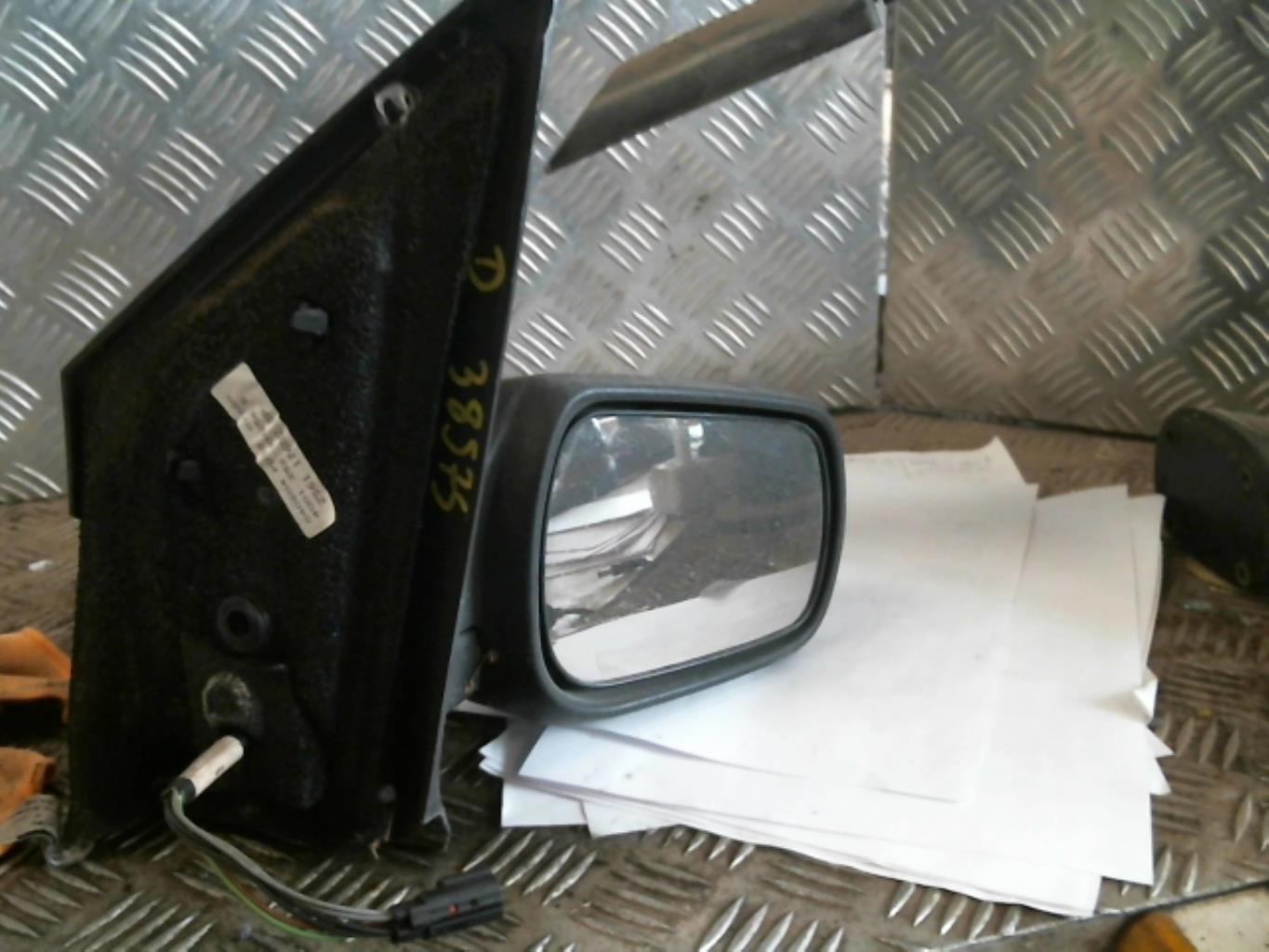 Specchietto retrovisore destro FORD FIESTA 5 PHASE 1 Gasolina - 1