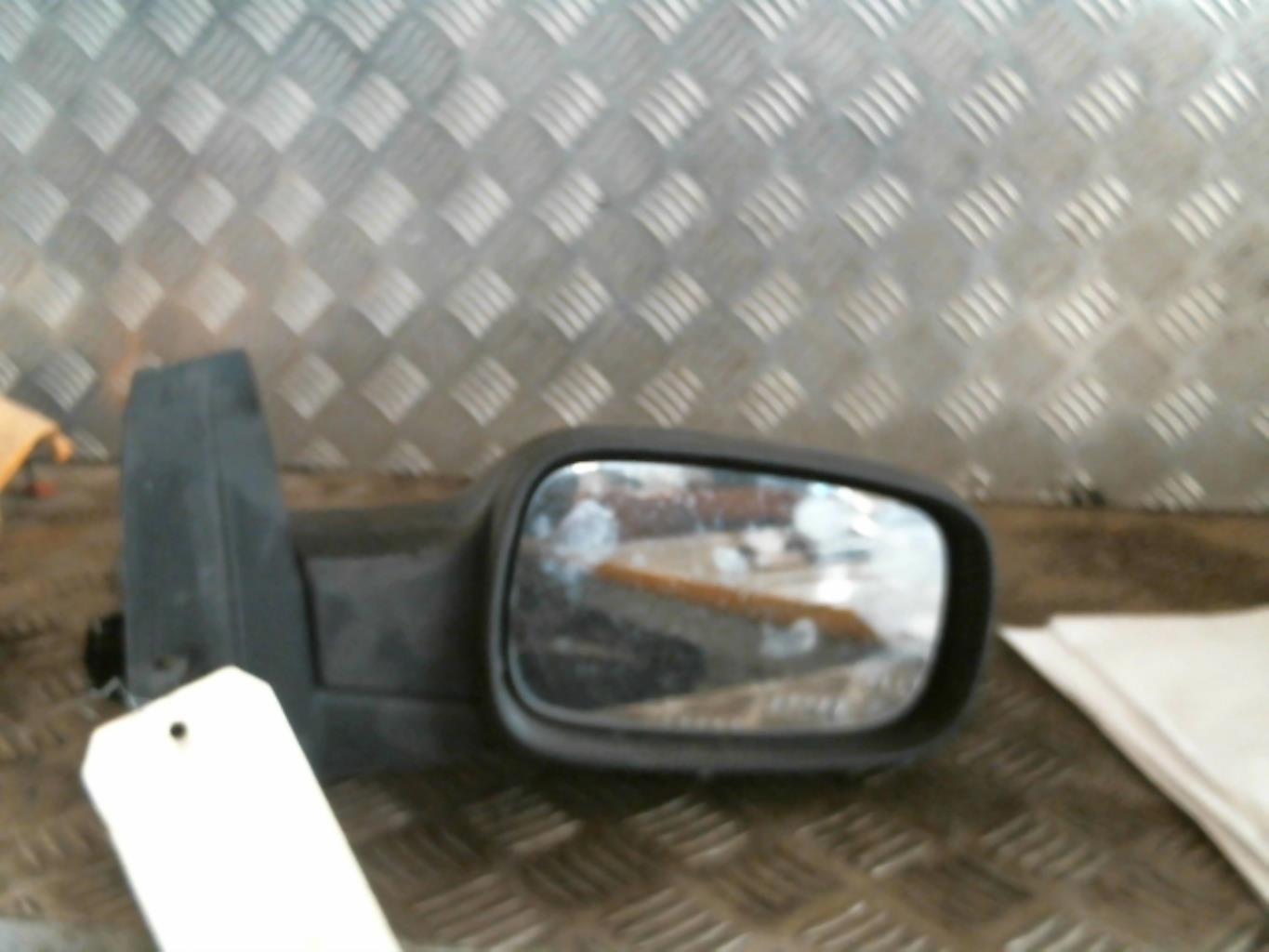 Retrovisor derecho RENAULT SCENIC 2 PHASE 1 Diésel - 1