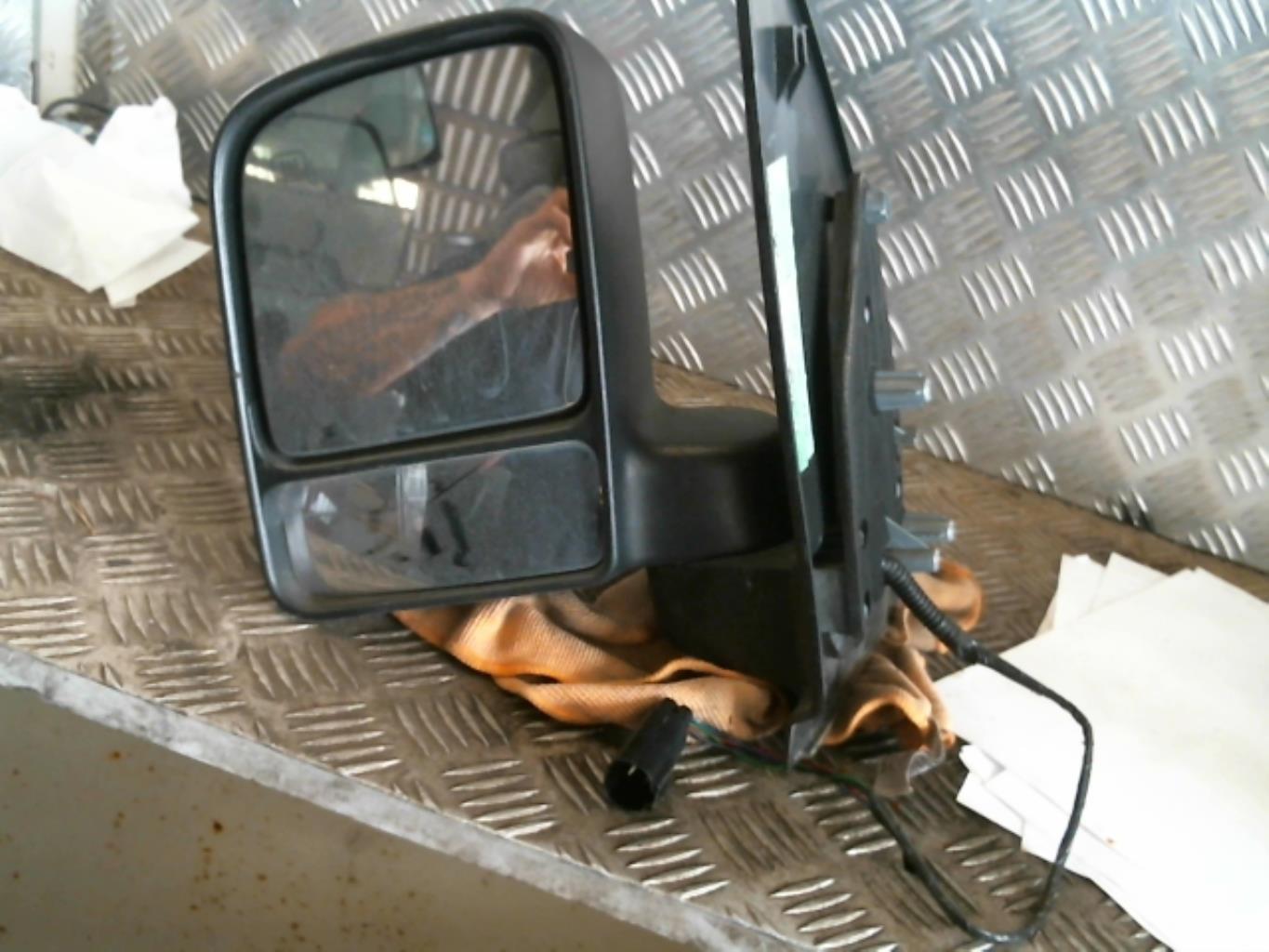Specchietto retrovisore sinistro FORD TOURNEO CONNECT 1 PHASE 1 Diésel - 1