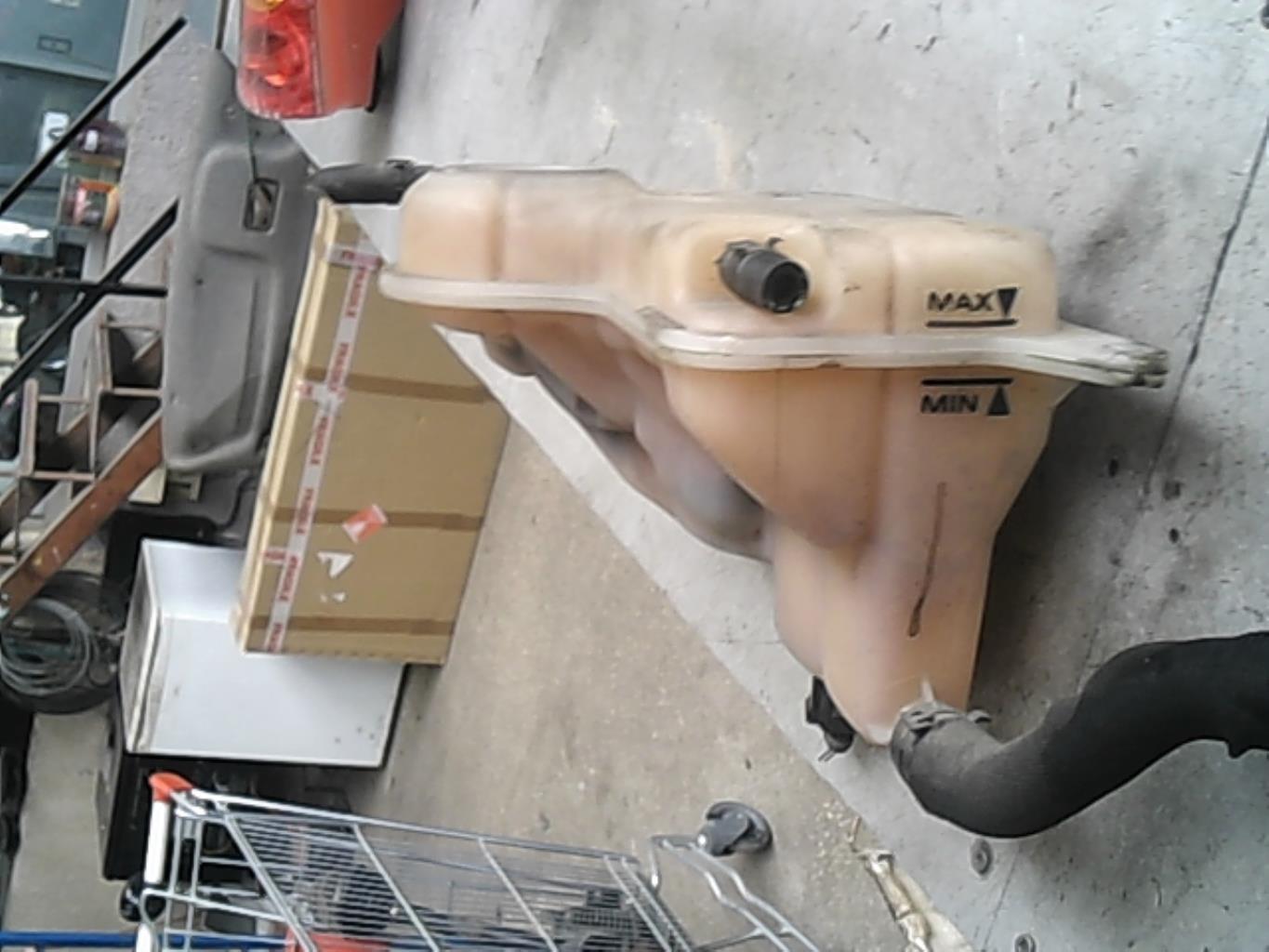 Vase d'expansion AUDI A6 3 AVANT PHASE 1 BREAK Diesel - 1