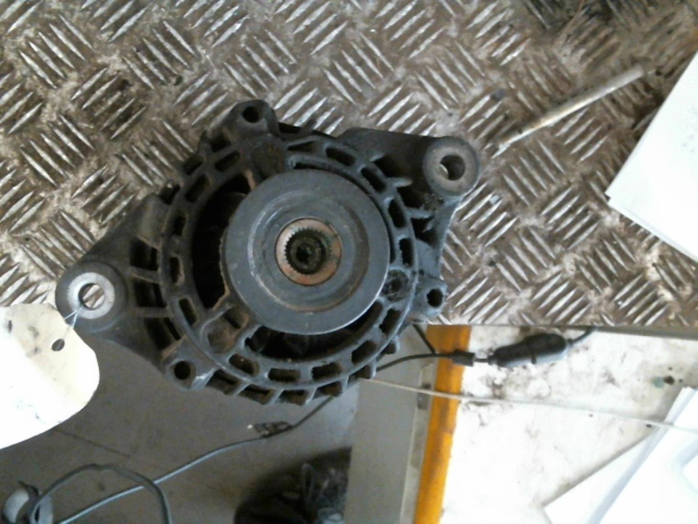 Alternatore ALFA ROMEO 156 PHASE 2 BREAK Diésel - 1