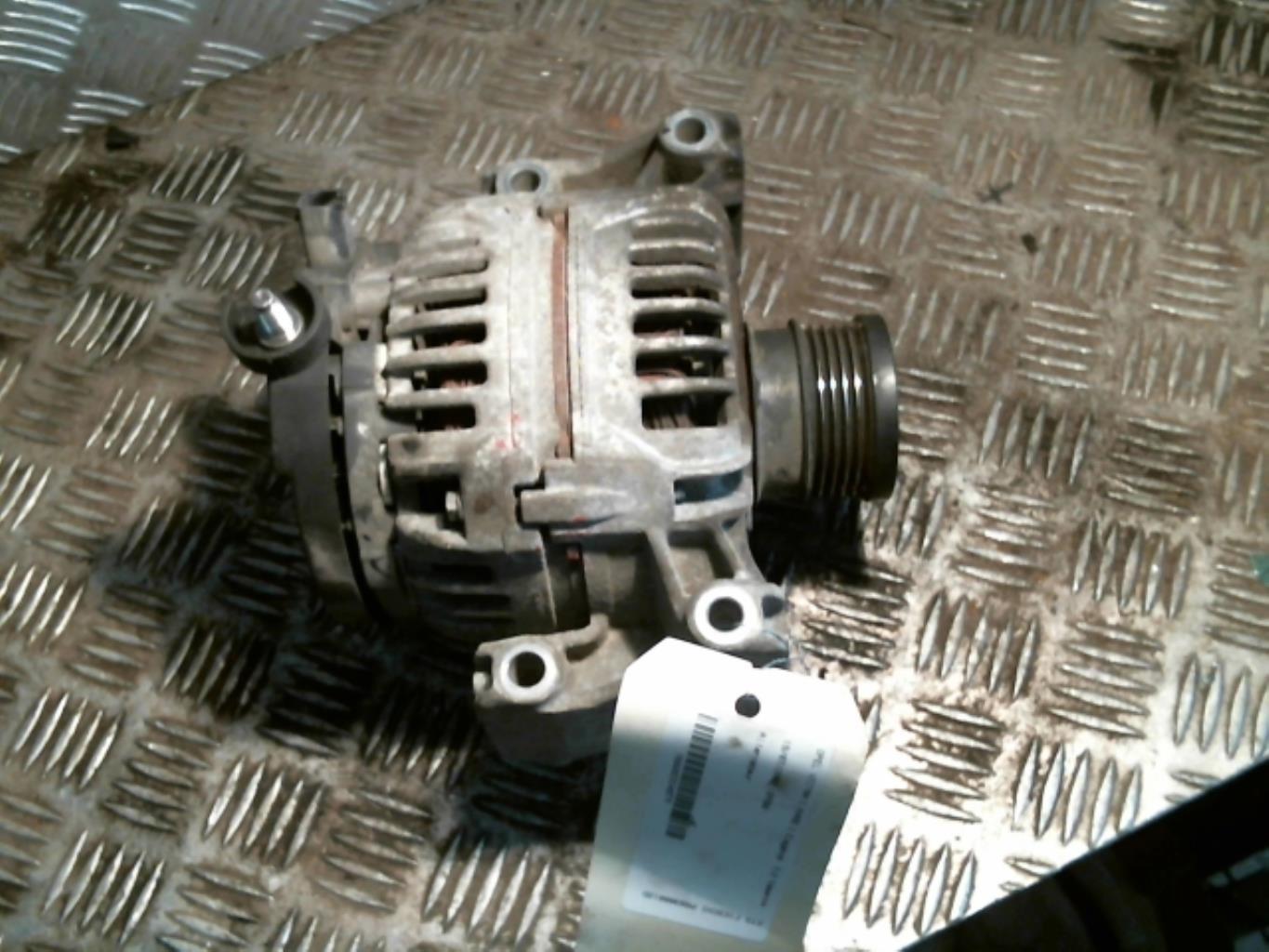 Alternatore OPEL VECTRA C PHASE 1 Gasolina - 1