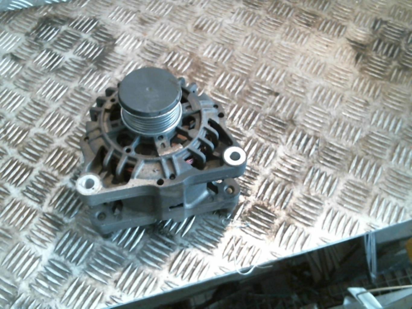 Alternatore CITROEN NEMO Diésel - 1