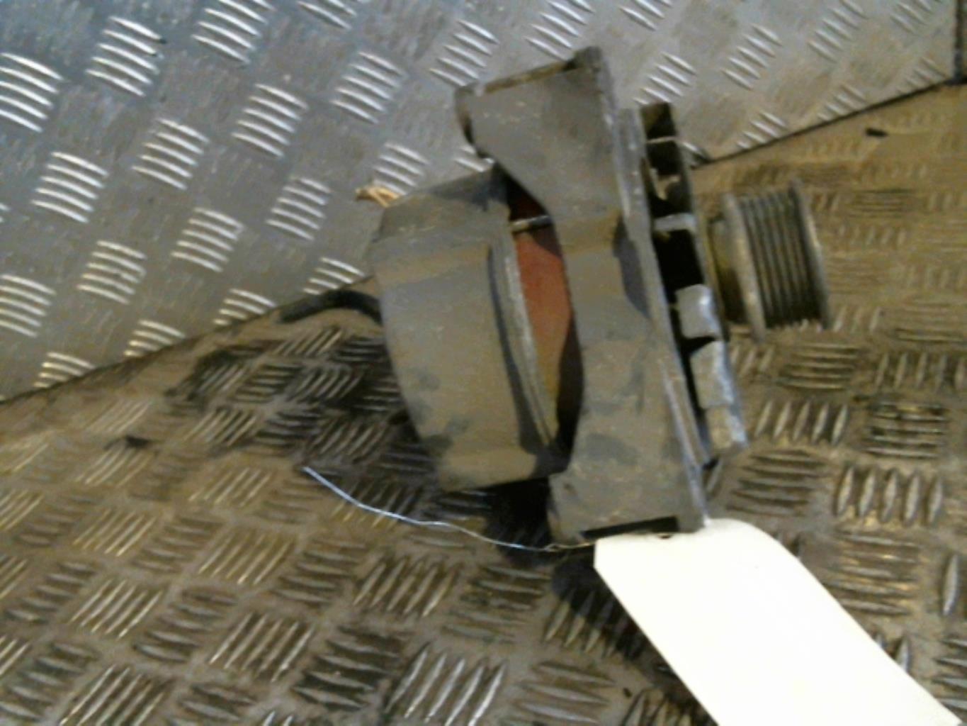 Alternatore MERCEDES 190 W201 PHASE 1 Gasolina - 1