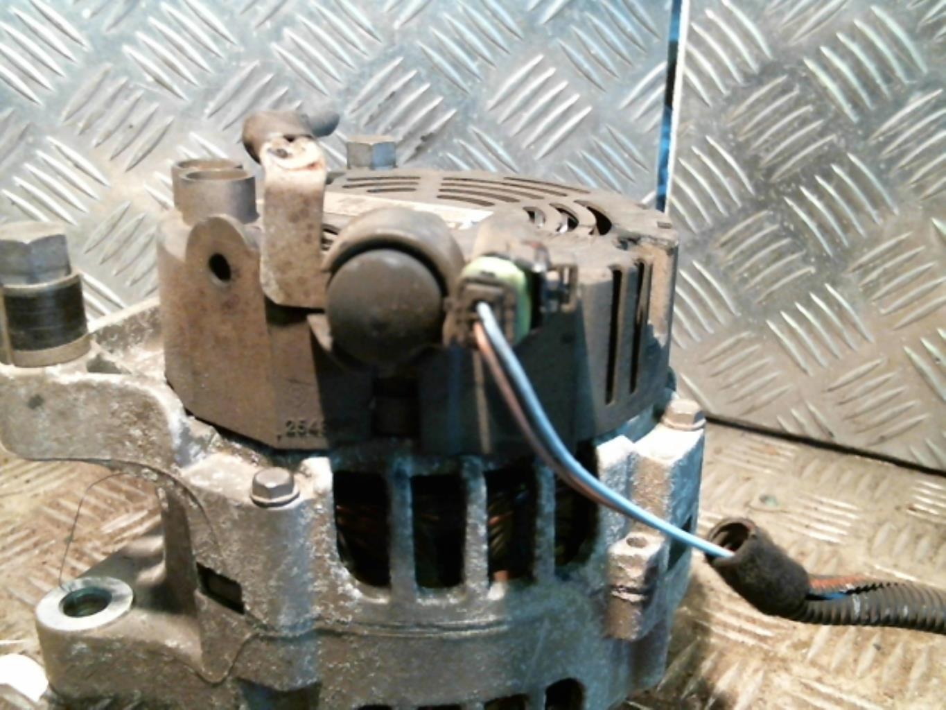 Alternatore PEUGEOT 307 PHASE 1 Gasolina - 1
