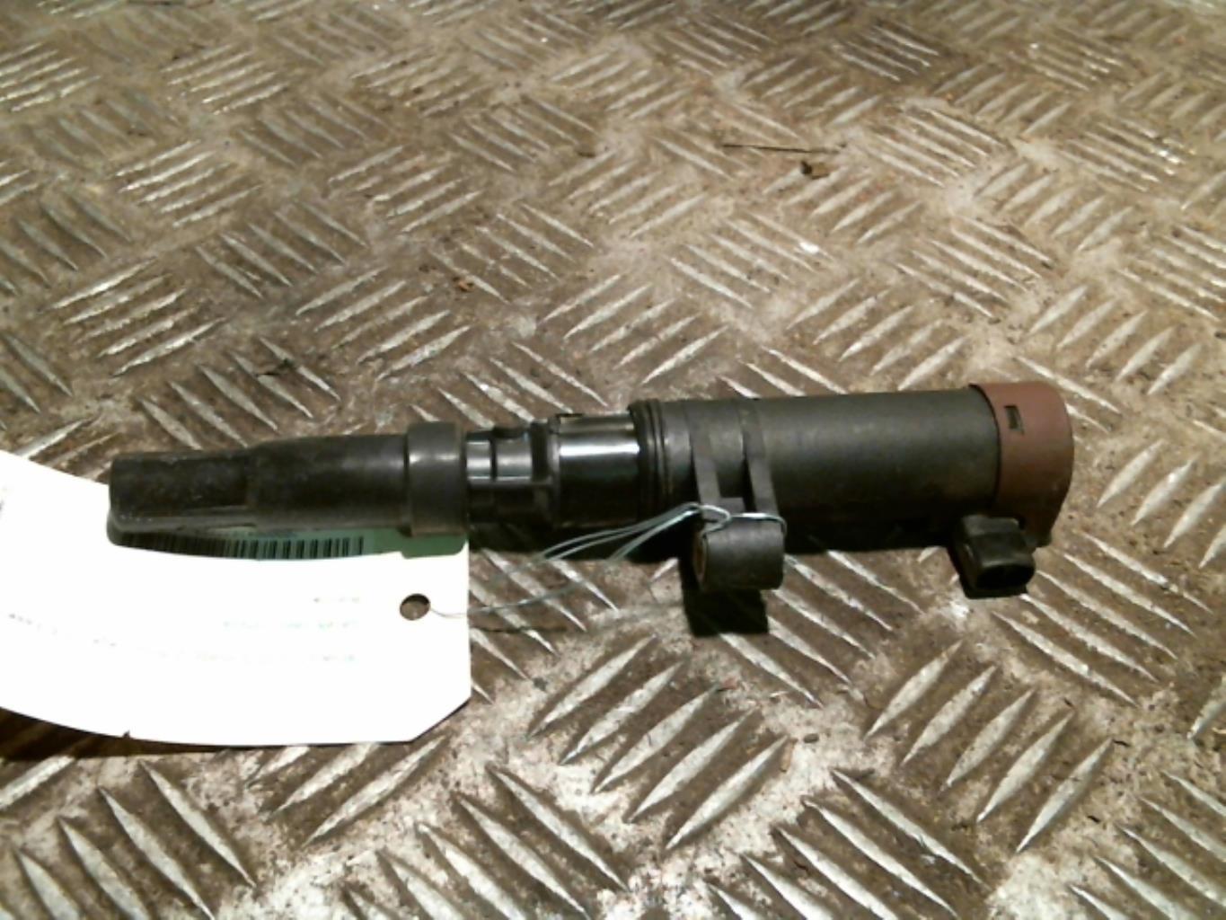 Bobine (allumage) RENAULT CLIO 2 PHASE 2 Essence - 1