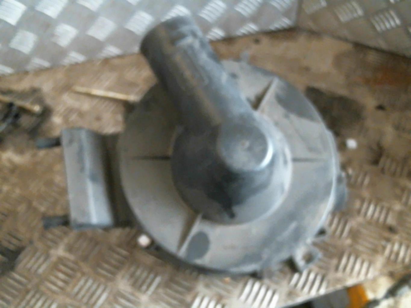 Scatola filtro aria PEUGEOT 306 PHASE 2 Diésel - 1