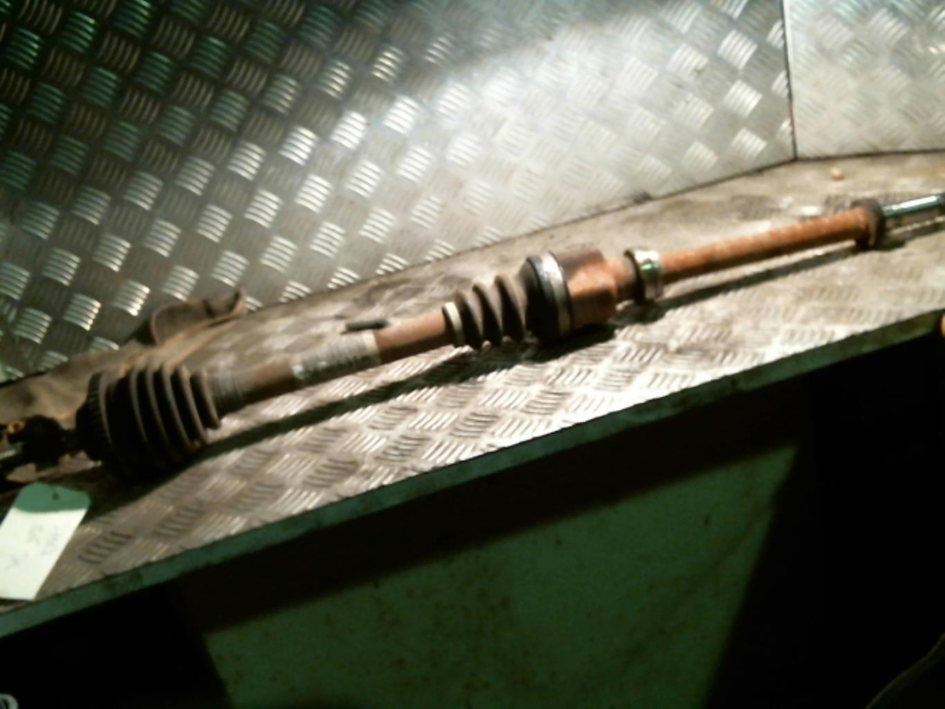 Giunto cardanico albero di trasmissione destro PEUGEOT 206 PHASE 1 Gasolina - 1