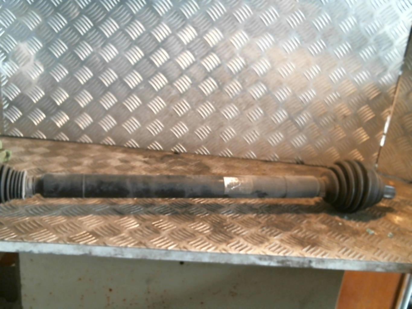 Giunto cardanico albero di trasmissione destro VOLKSWAGEN GOLF 5 Diésel - 1