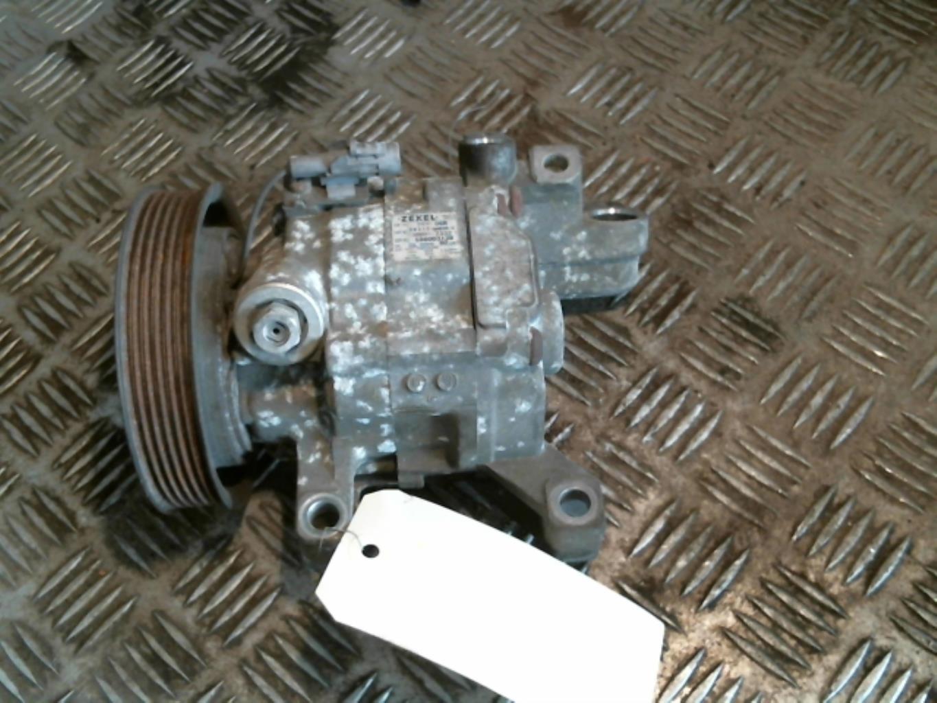 Compresseur clim CITROEN C1 1 PHASE 1 Diesel - 1