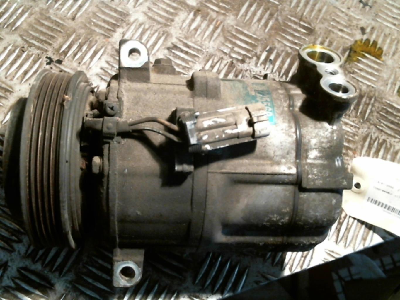 Compresseur clim OPEL VECTRA C PHASE 1 Essence - 1