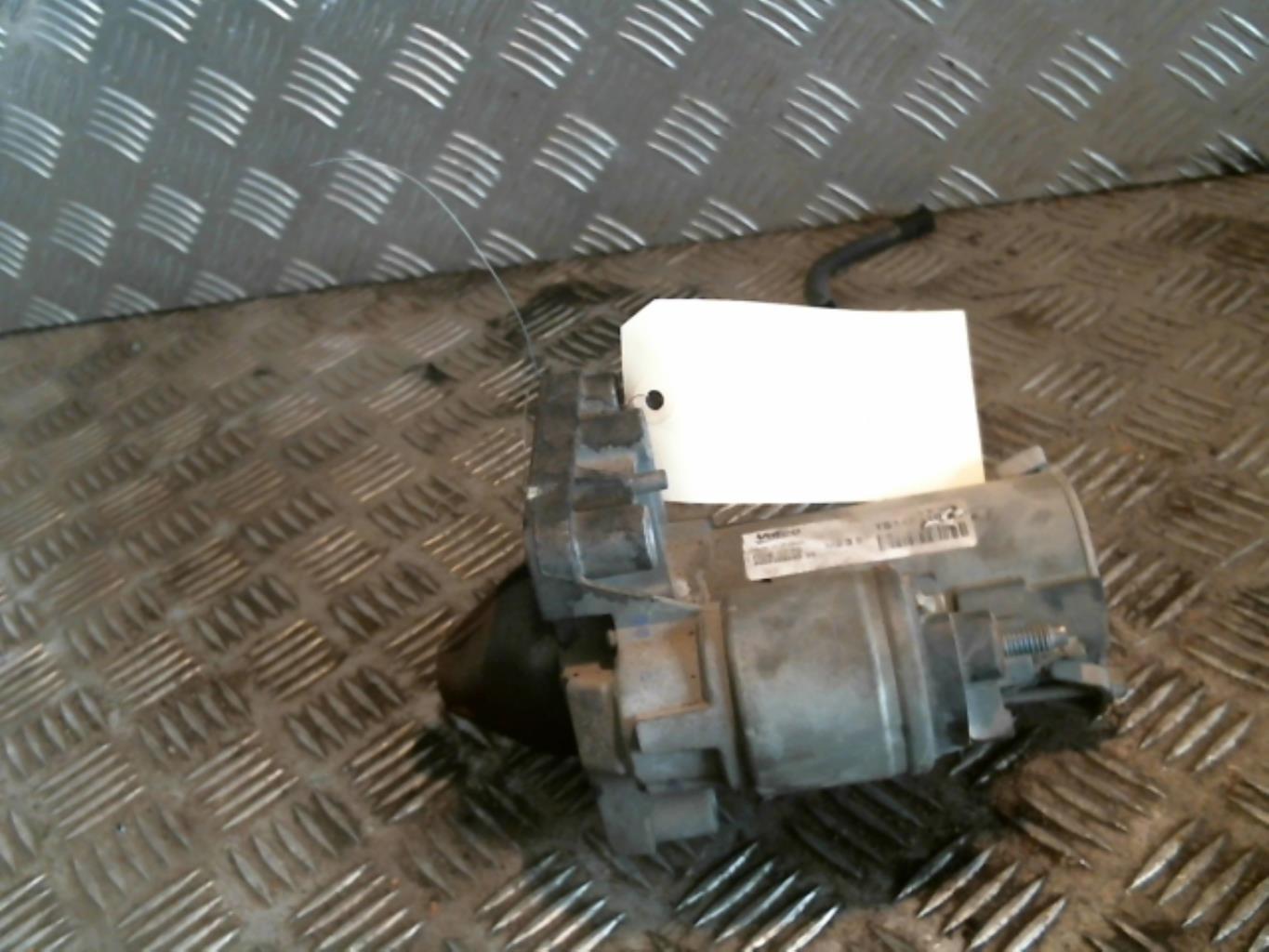 Demarreur CITROEN C1 1 PHASE 1 Diesel - 1