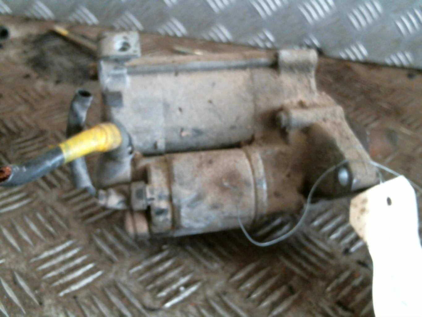 Motorino avviamento HONDA CIVIC 5 Gasolina - 1