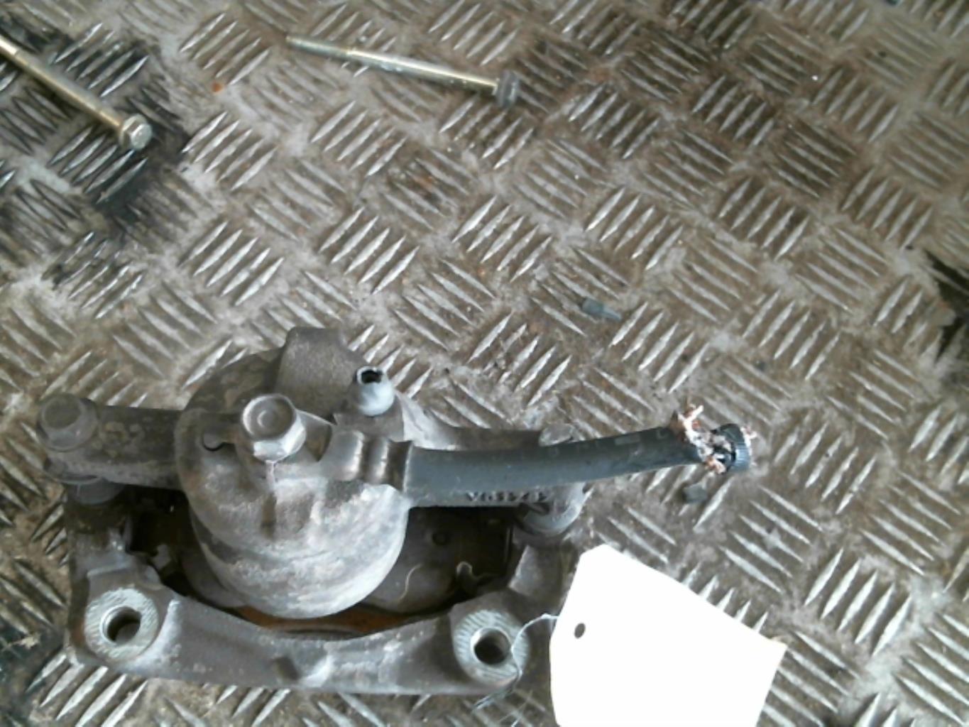 Pinza freni anteriore destra RENAULT MASTER 2 PHASE 2 Diésel - 1