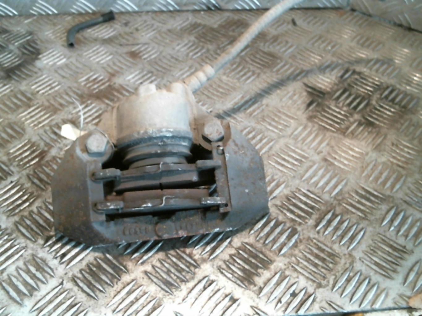 Pinza freni anteriore sinistra CITROEN C15 Diésel - 1