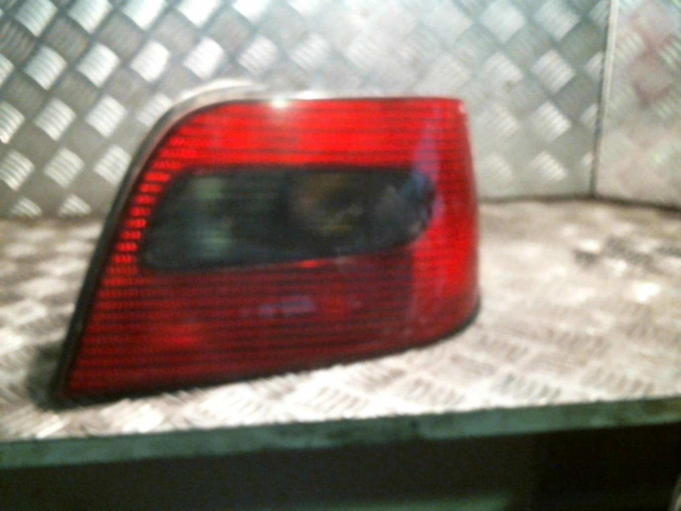 Fanale posteriore principale destro (luci) CITROEN XSARA PHASE 1 COUPE Gasolina - 1