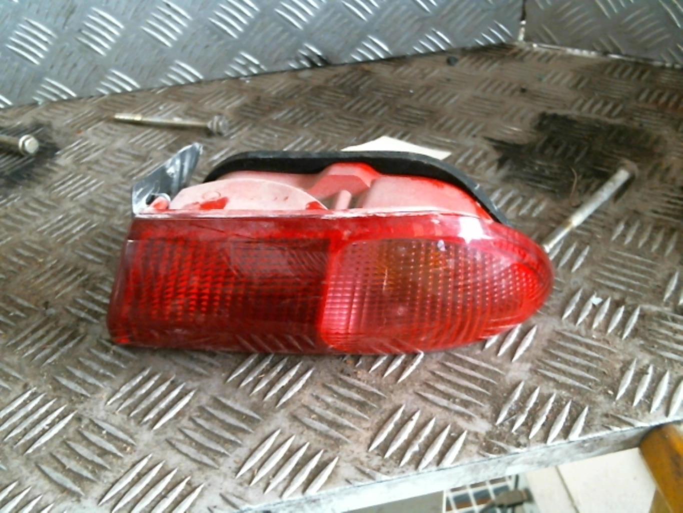 Fanale posteriore principale destro (luci) ALFA ROMEO 156 PHASE 2 Diésel - 1