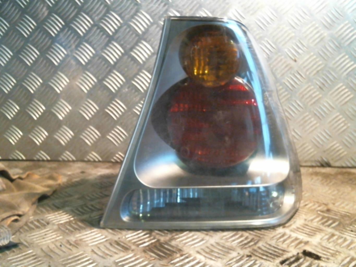 Fanale posteriore principale destro (luci) BMW SERIE 3 E46 COMPACT PHASE 1 Diésel - 1