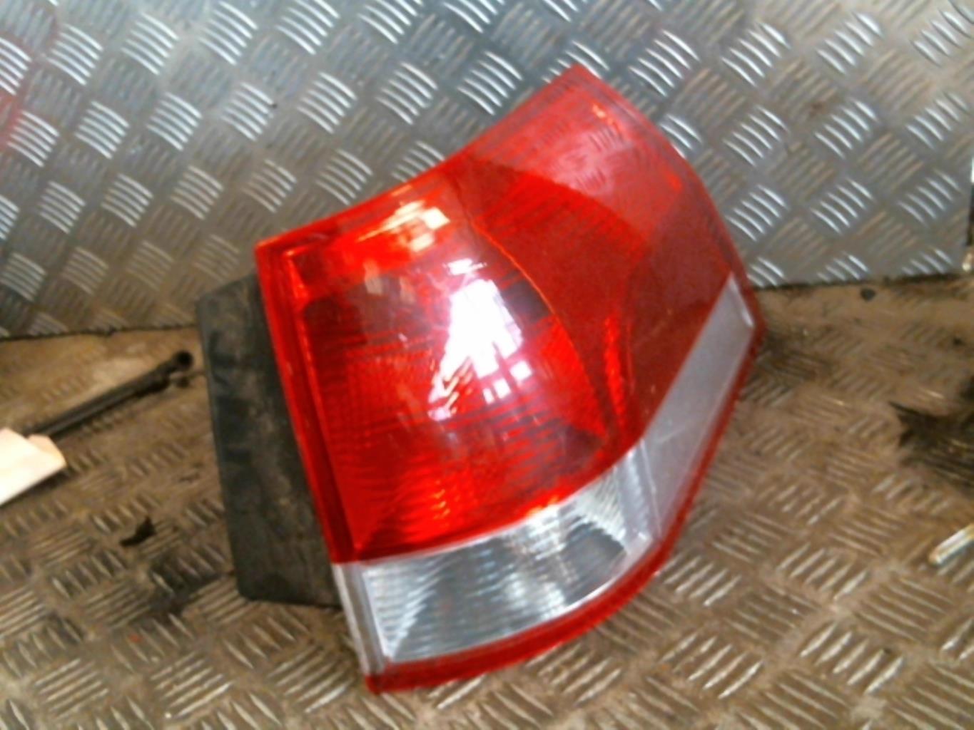 Fanale posteriore principale destro (luci) OPEL VECTRA C PHASE 1 BREAK Diésel - 1