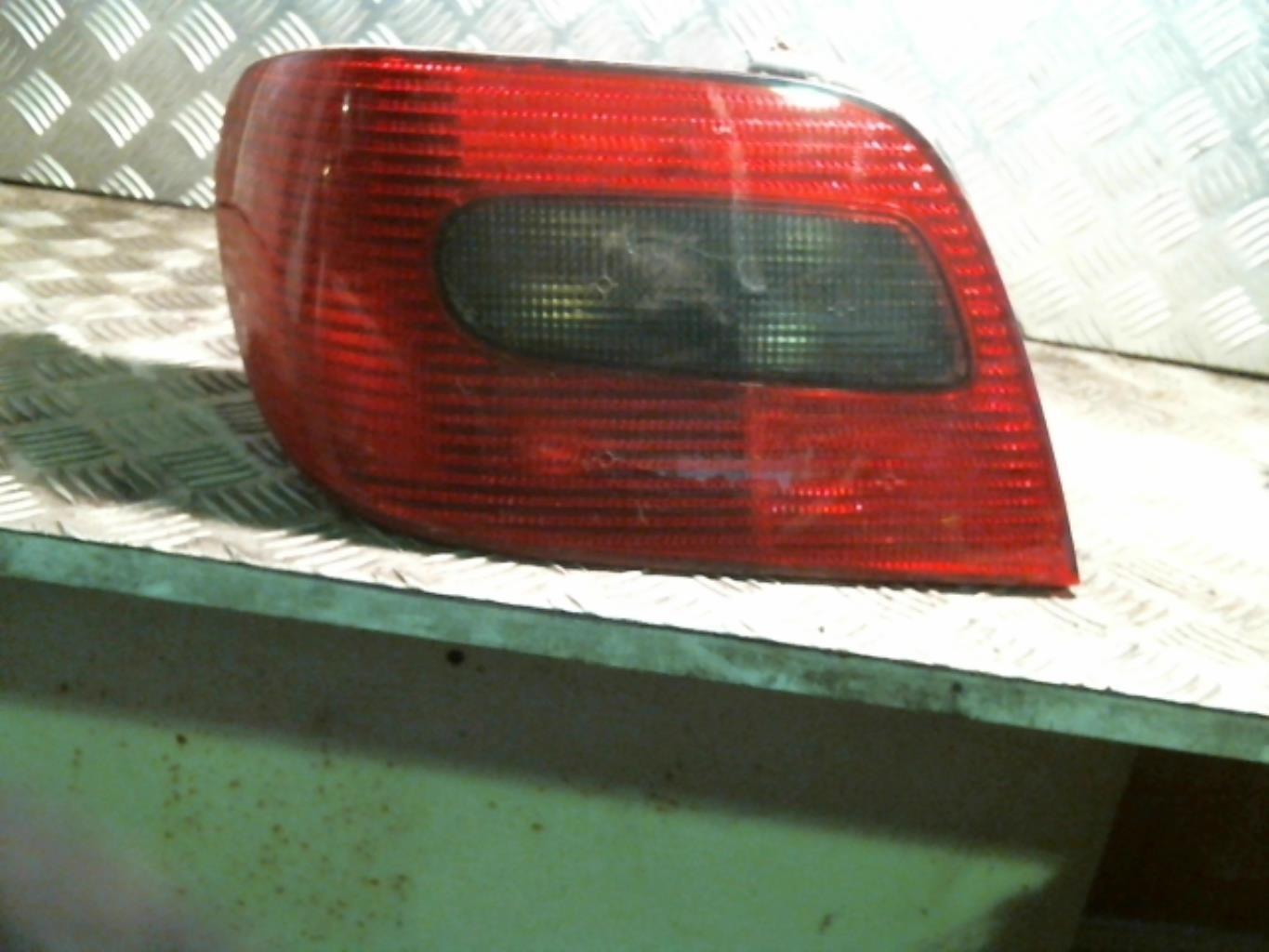 Fanale posteriore principale sinistro (luci) CITROEN XSARA PHASE 1 COUPE Gasolina - 1
