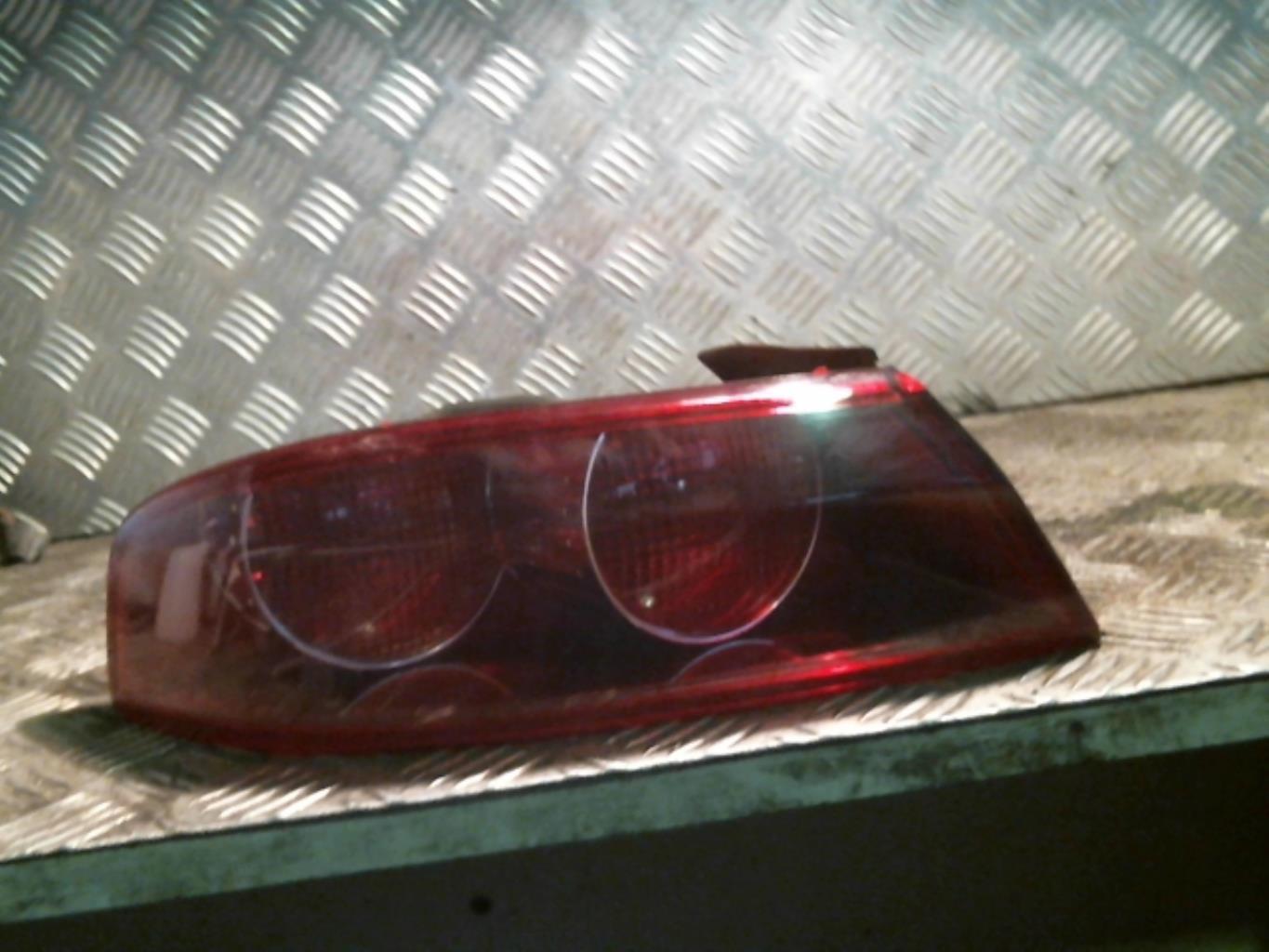 Fanale posteriore principale sinistro (luci) ALFA ROMEO 159 BREAK Diésel - 1