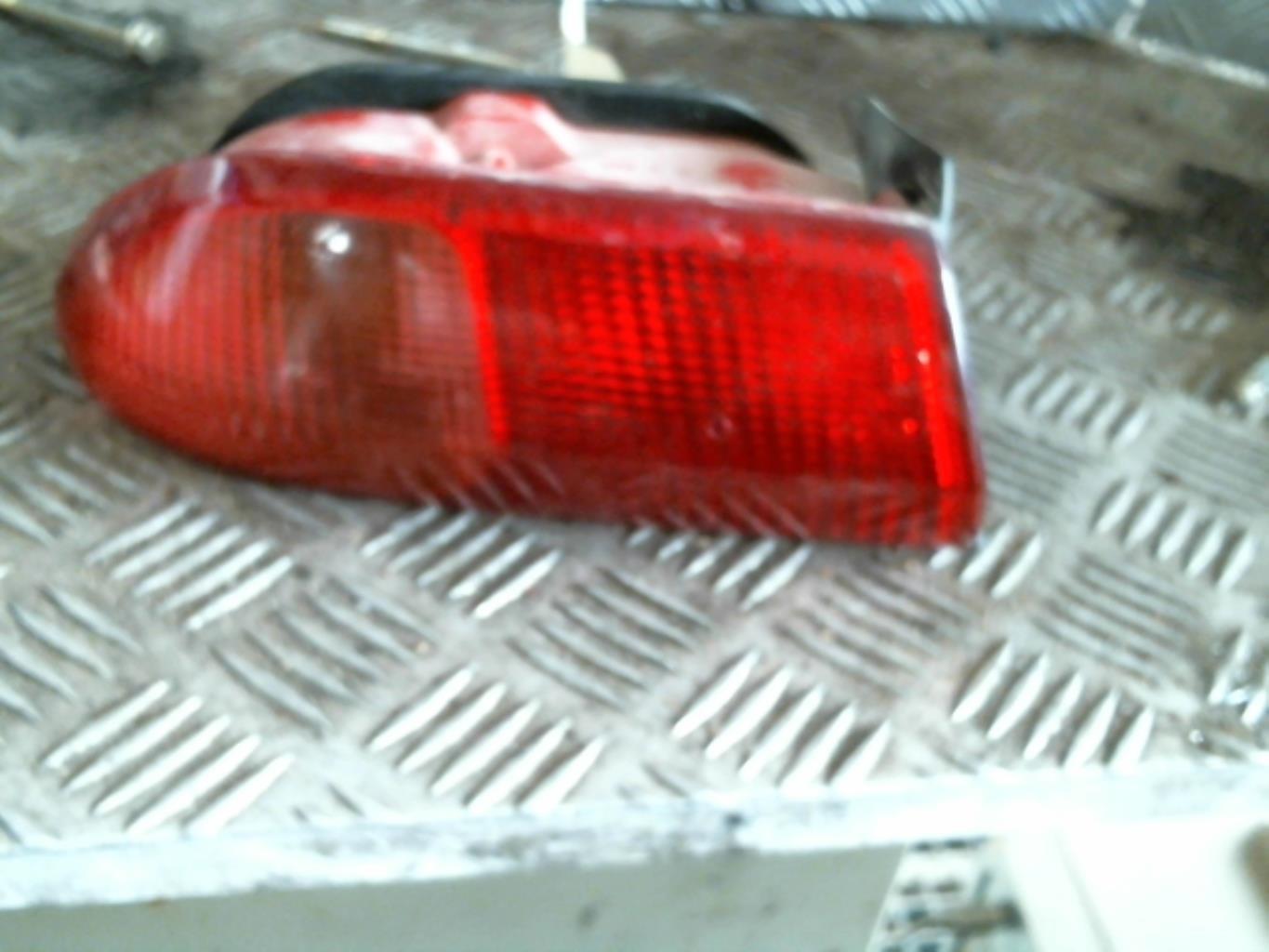 Fanale posteriore principale sinistro (luci) ALFA ROMEO 156 PHASE 2 Diésel - 1