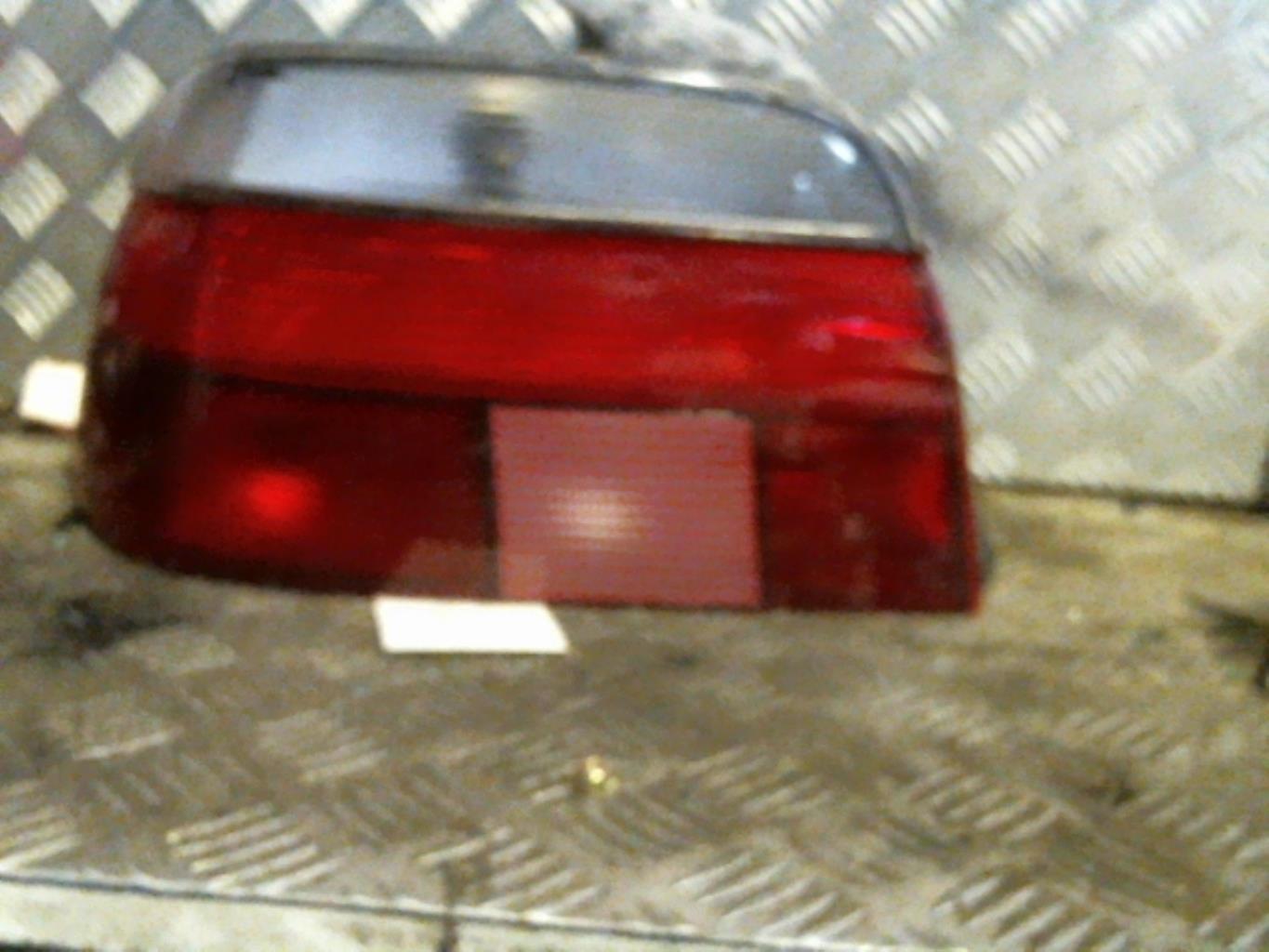 Fanale posteriore principale sinistro (luci) BMW SERIE 5 E39 PHASE 2 Diésel - 1