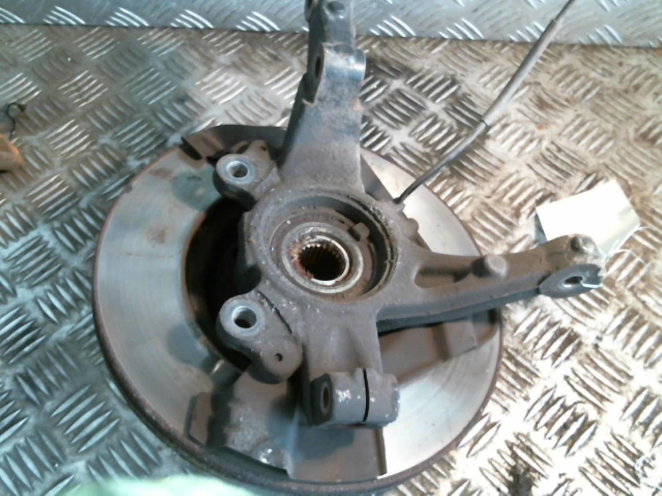 Fusee avant droit CITROEN NEMO Diesel - 1