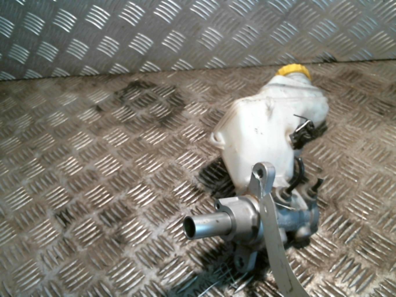 Maitre cylindre (freinage) CITROEN NEMO Diesel - 1