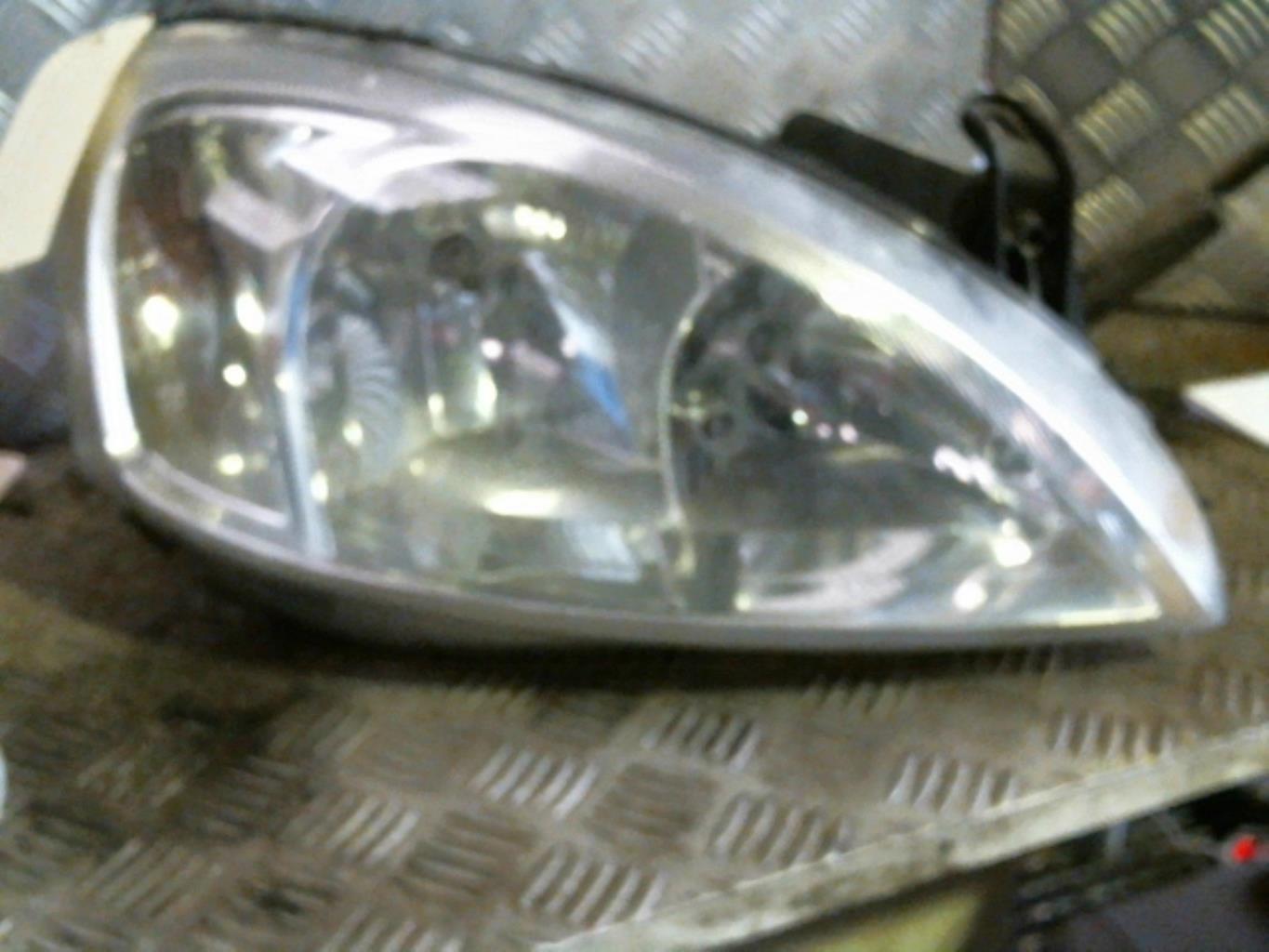 Gruppo ottico anteriore principale destro (luci)(faro) OPEL COMBO C PHASE 1 Diésel - 1