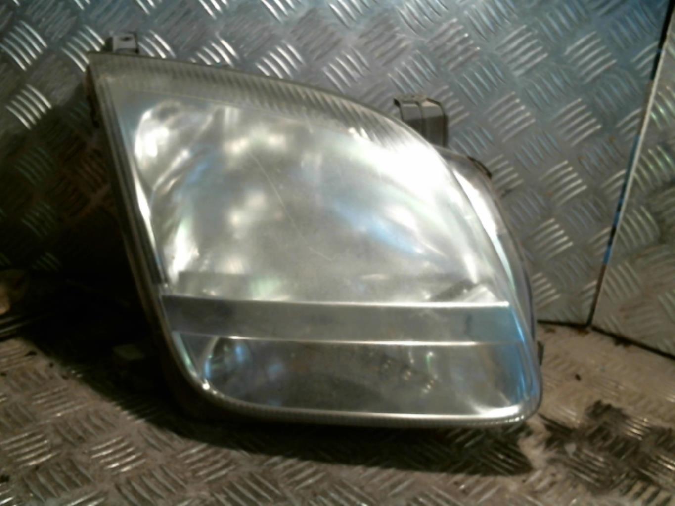 Gruppo ottico anteriore principale destro (luci)(faro) SUZUKI IGNIS 2 Gasolina - 1