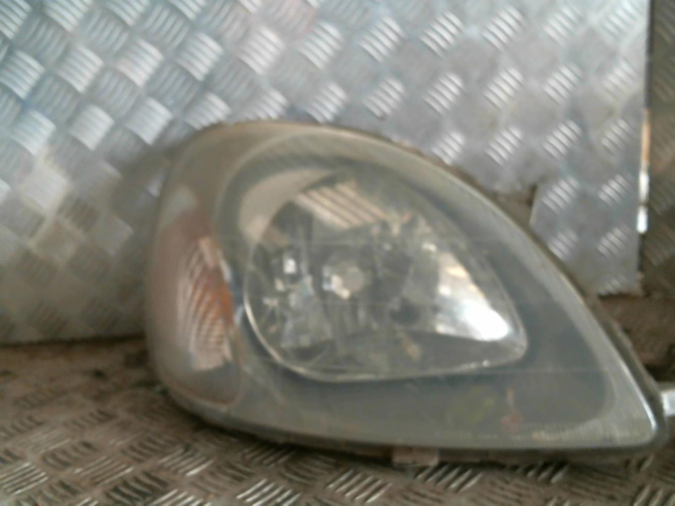 Gruppo ottico anteriore principale destro (luci)(faro) TOYOTA YARIS 1 PHASE 2 Gasolina - 1