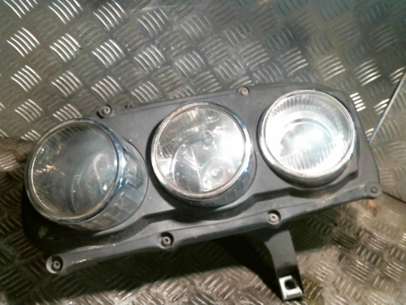 Gruppo ottico anteriore principale sinistro (luci)(faro) ALFA ROMEO 159 BREAK Diésel - 1
