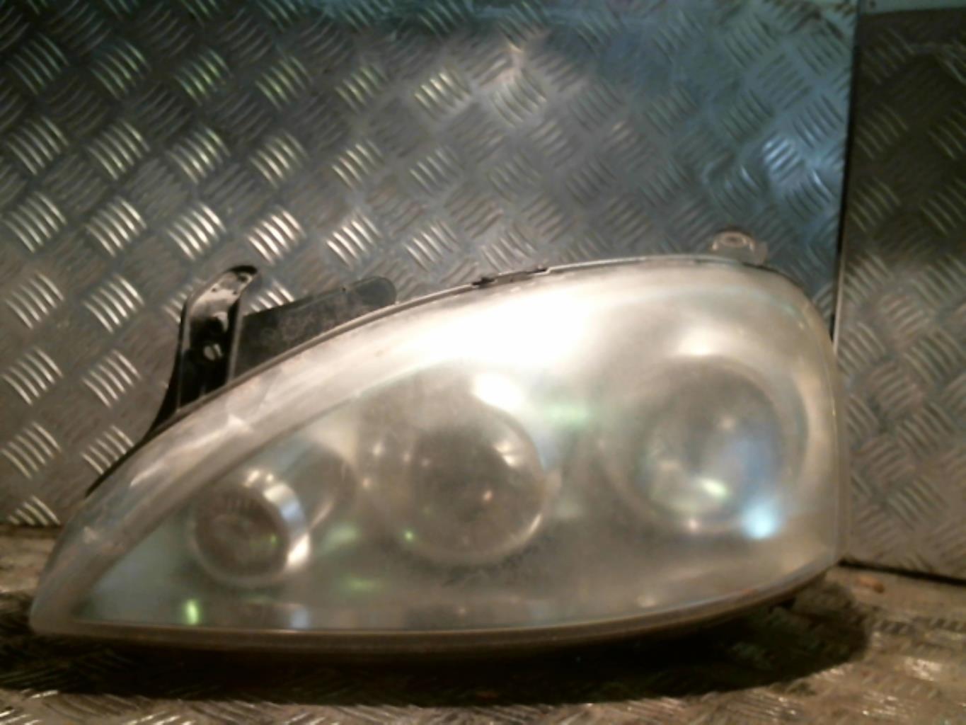 Gruppo ottico anteriore principale sinistro (luci)(faro) OPEL CORSA C PHASE 2 Diésel - 1