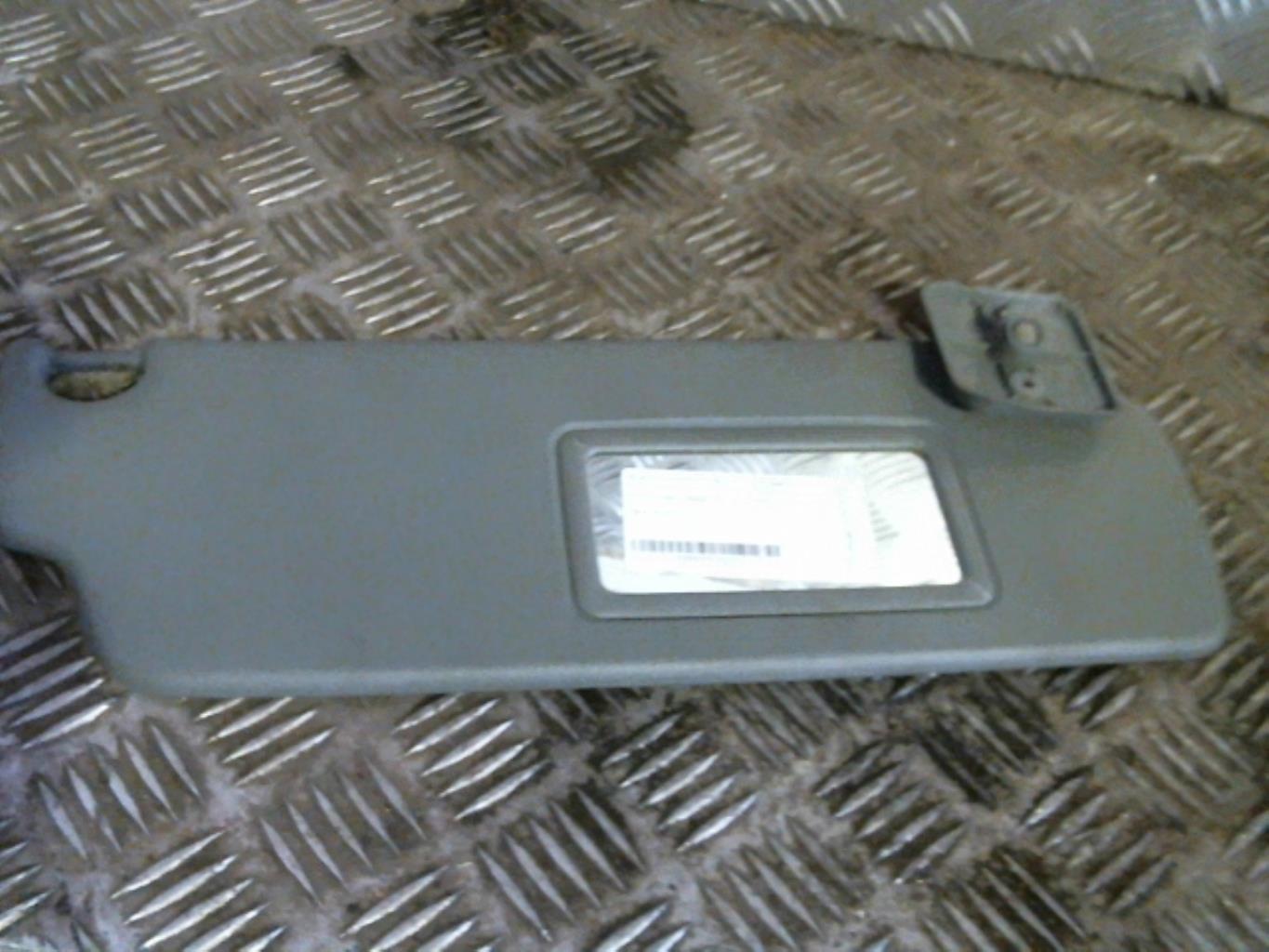 Visiera parasole destra RENAULT TWINGO 1 PHASE 2 Gasolina - 1