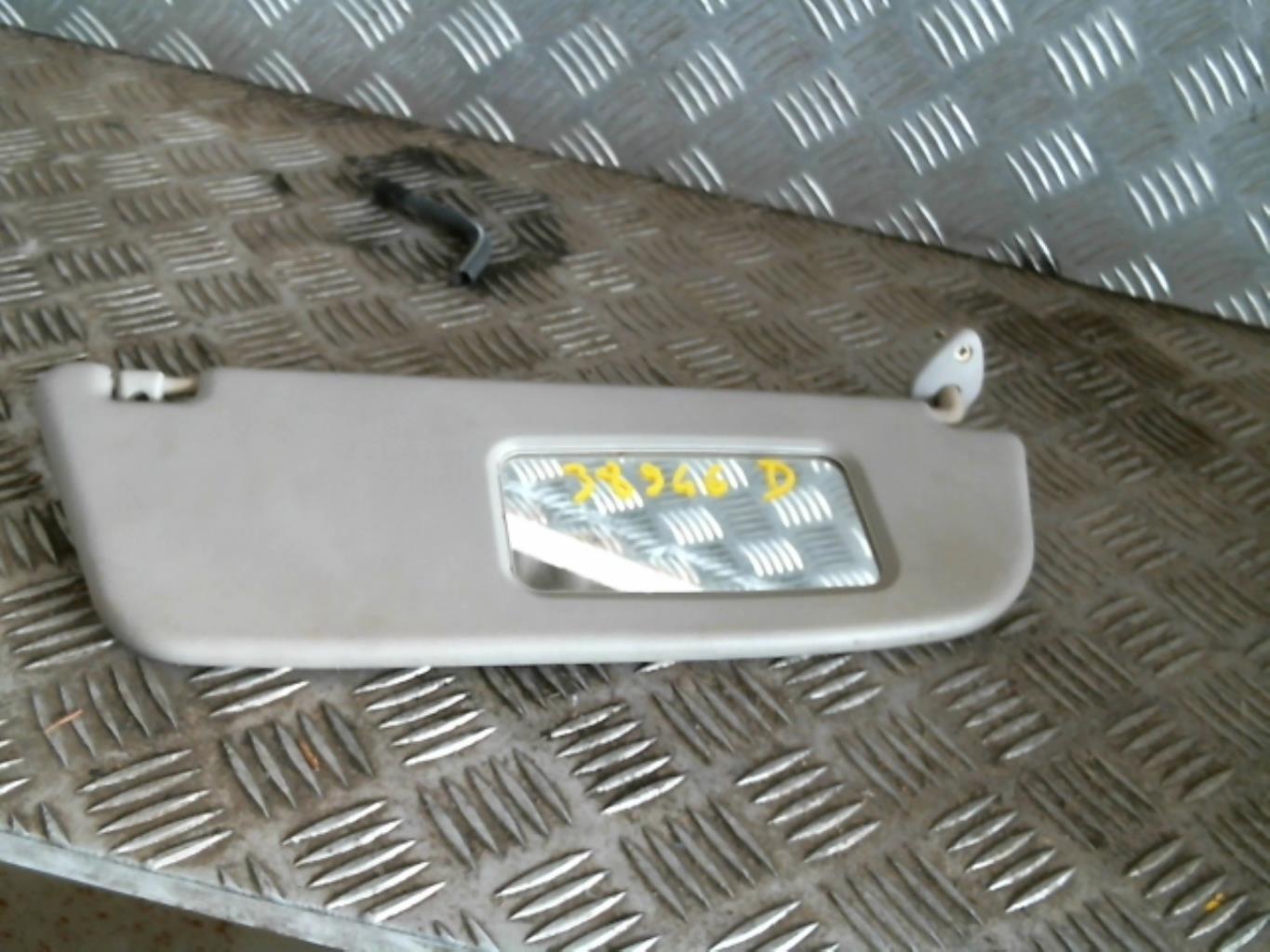 Parasol derecho OPEL CORSA B PHASE 2 Gasolina - 1