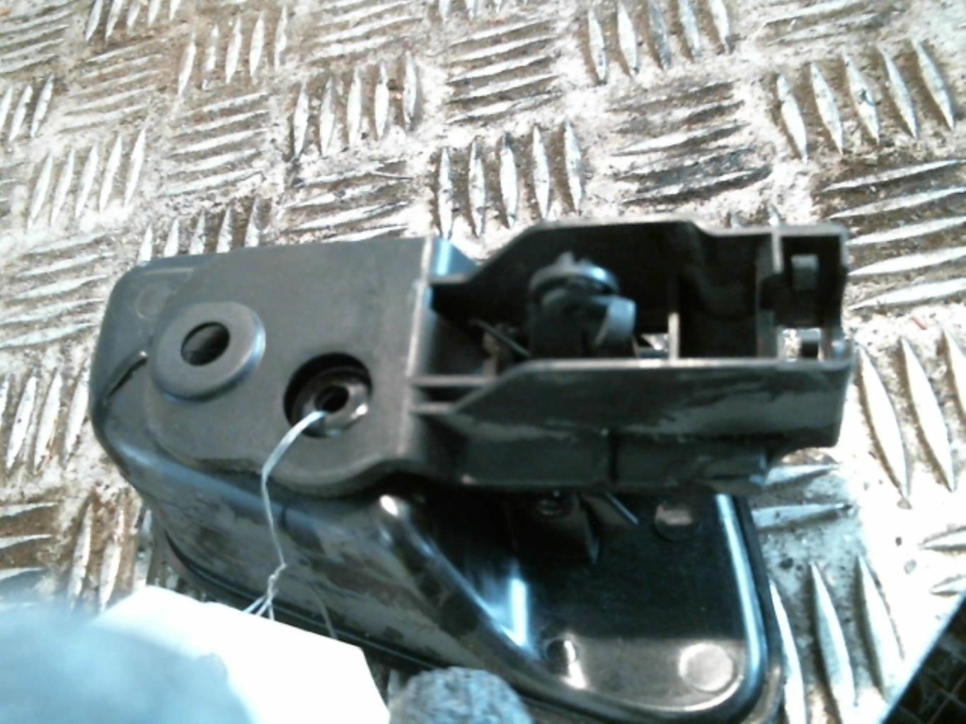 Maniglia interna anteriore destra CITROEN NEMO Diésel - 1