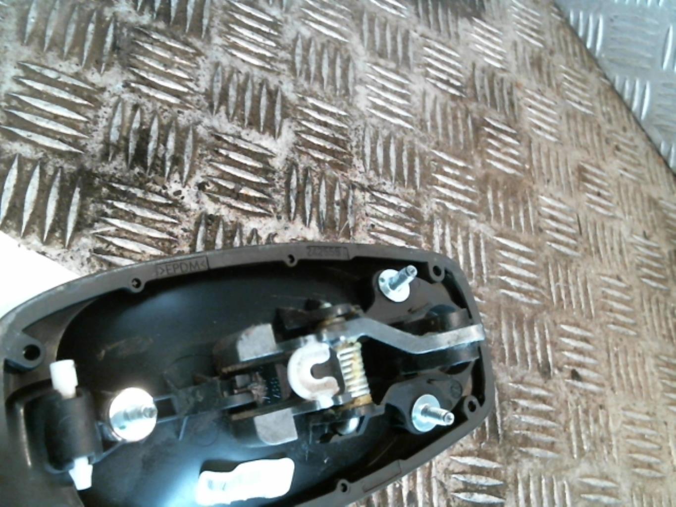 Maniglia interna anteriore destra CITROEN NEMO Diésel - 1