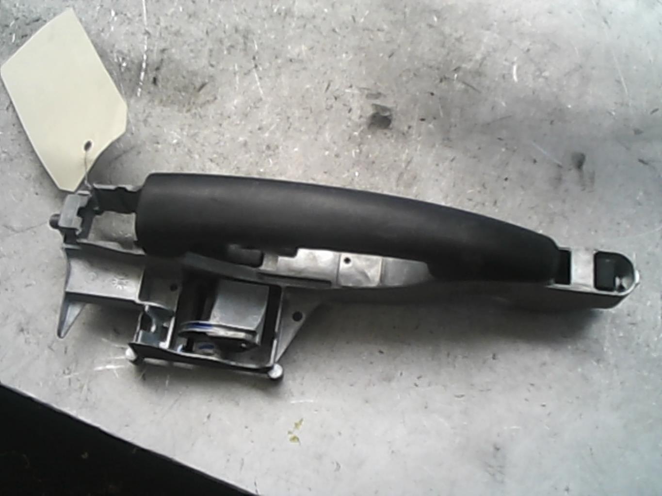 Poignee porte avant gauche CITROEN JUMPY 2 Diesel - 1