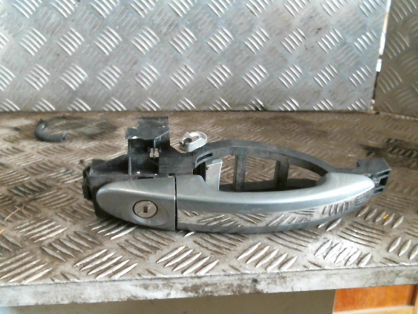 Maniglia portiera anteriore sinistra FORD S-MAX 1 PHASE 1 Diésel - 1